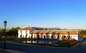 Complejo Pueblo Blanco